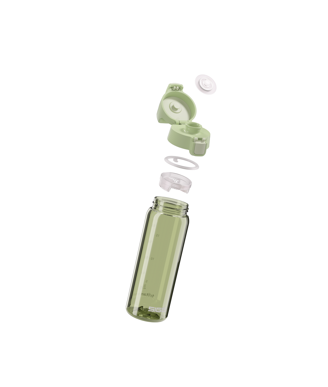 Total Color One 0,6L