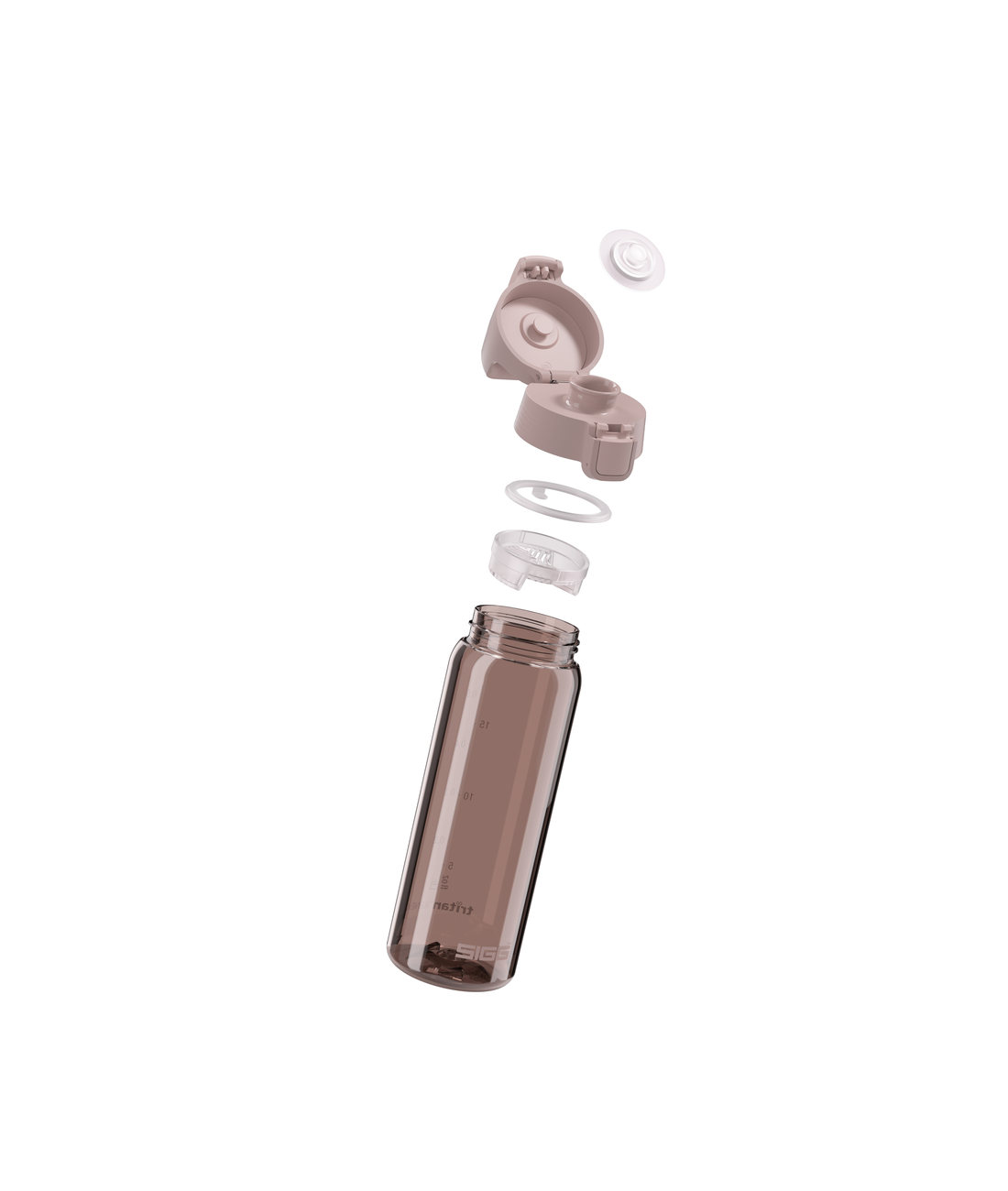 Total Color One 0,6L