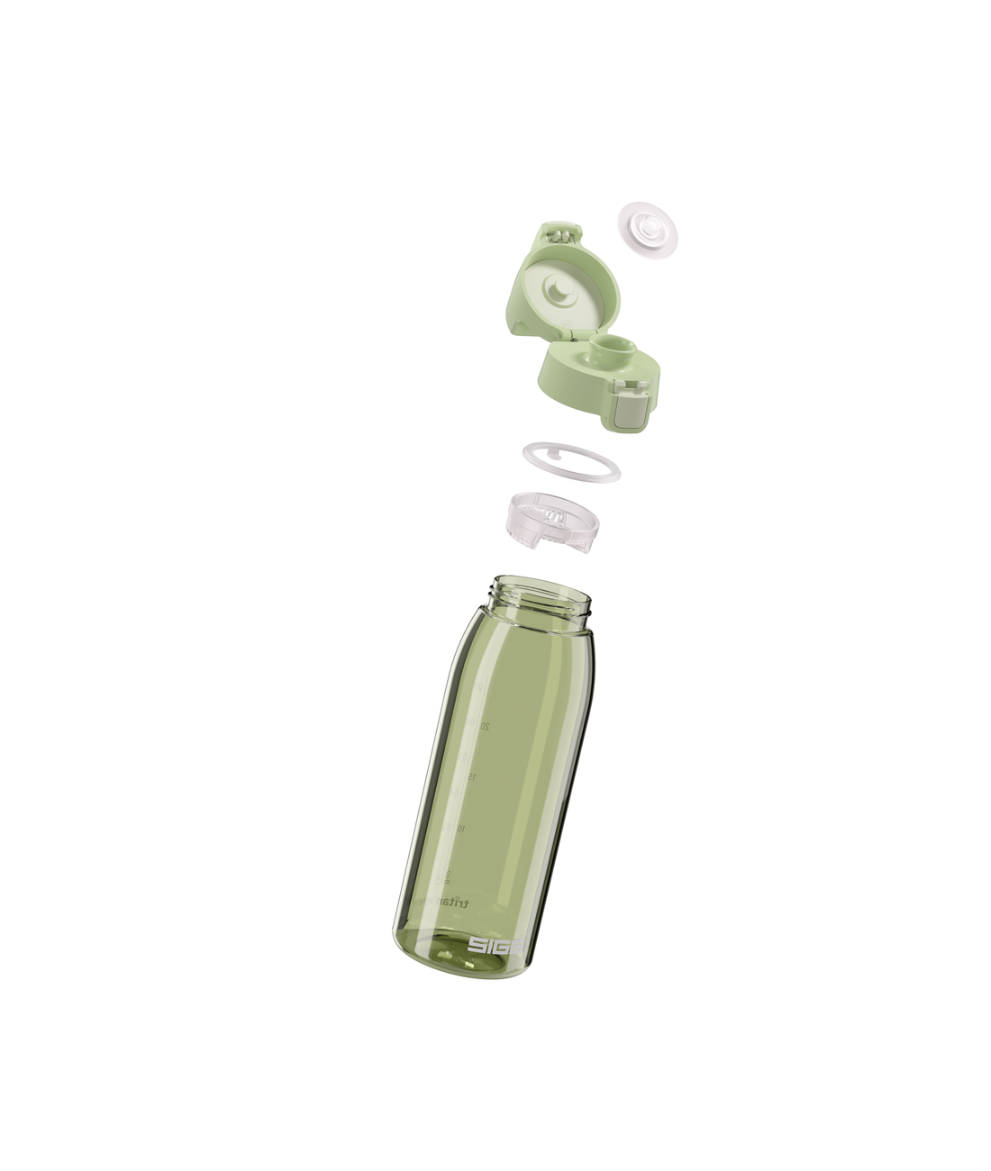 Total Color One 1,0 L