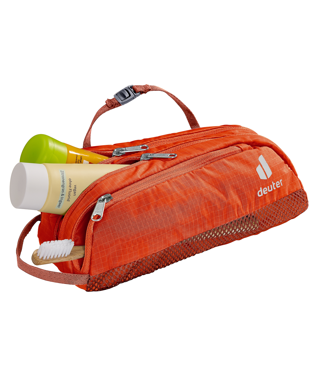 Wash Bag Tour II