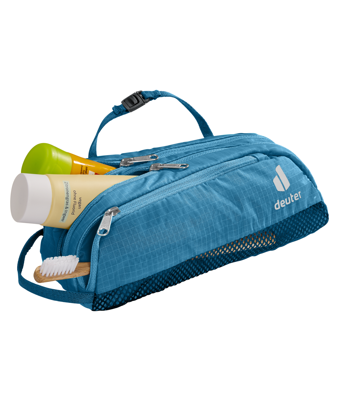 Wash Bag Tour II