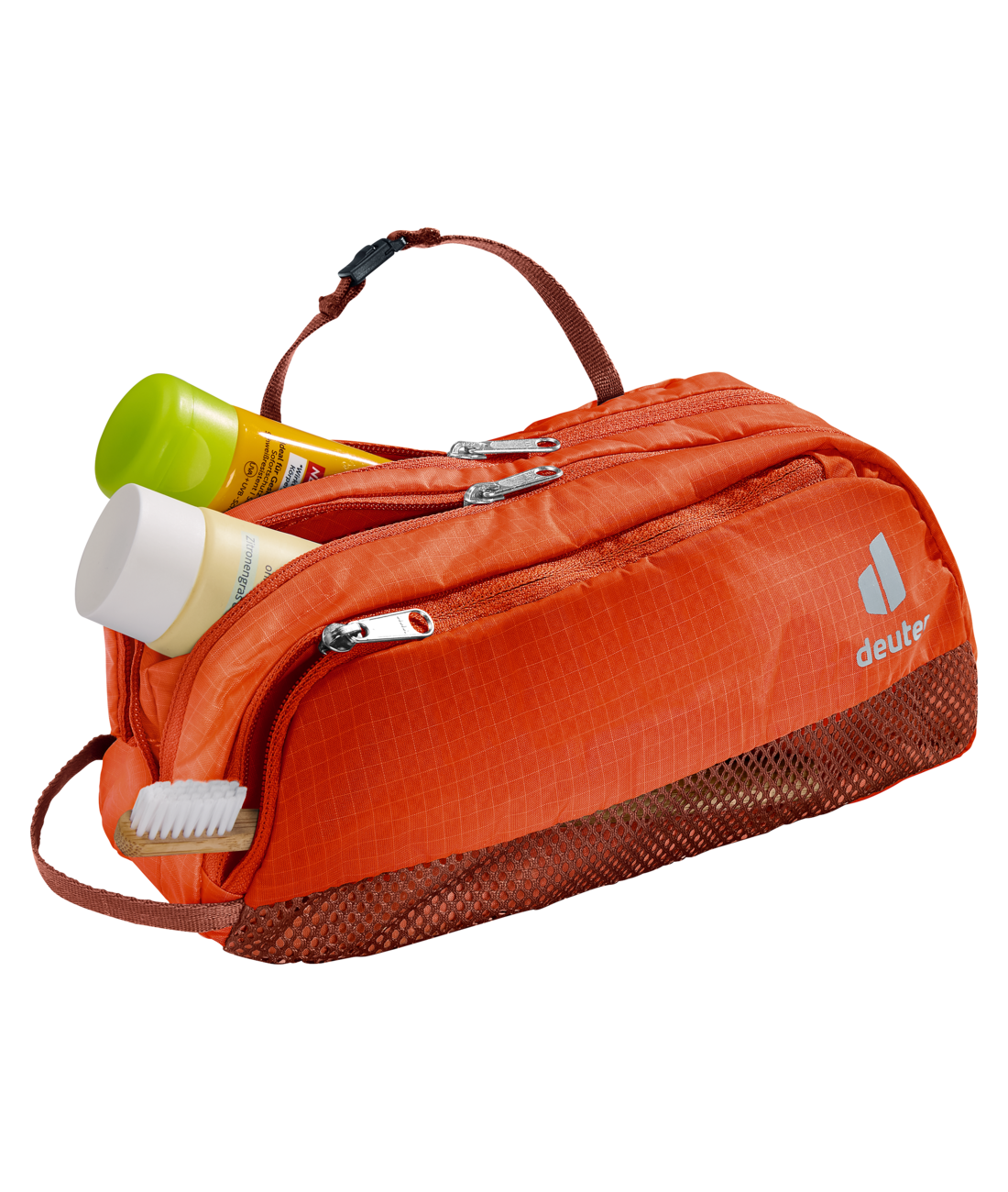 Wash Bag Tour III