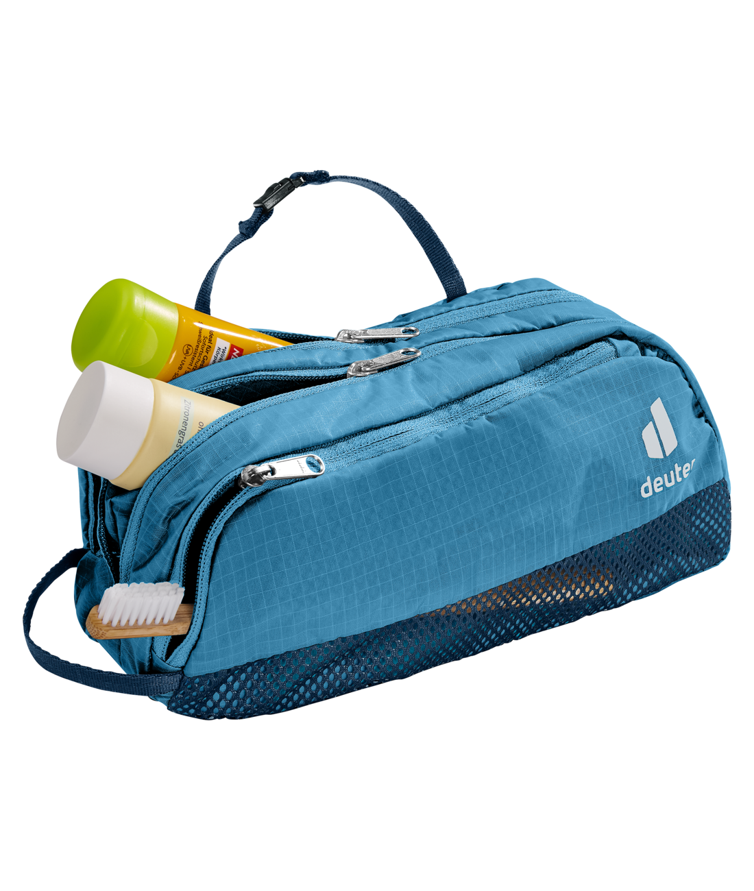 Wash Bag Tour III