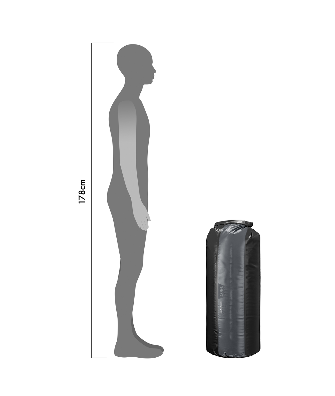 Dry-Bag PD350