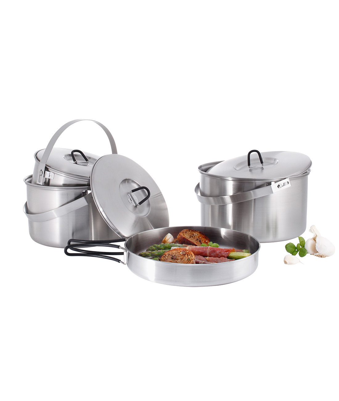 Family Cook Set L