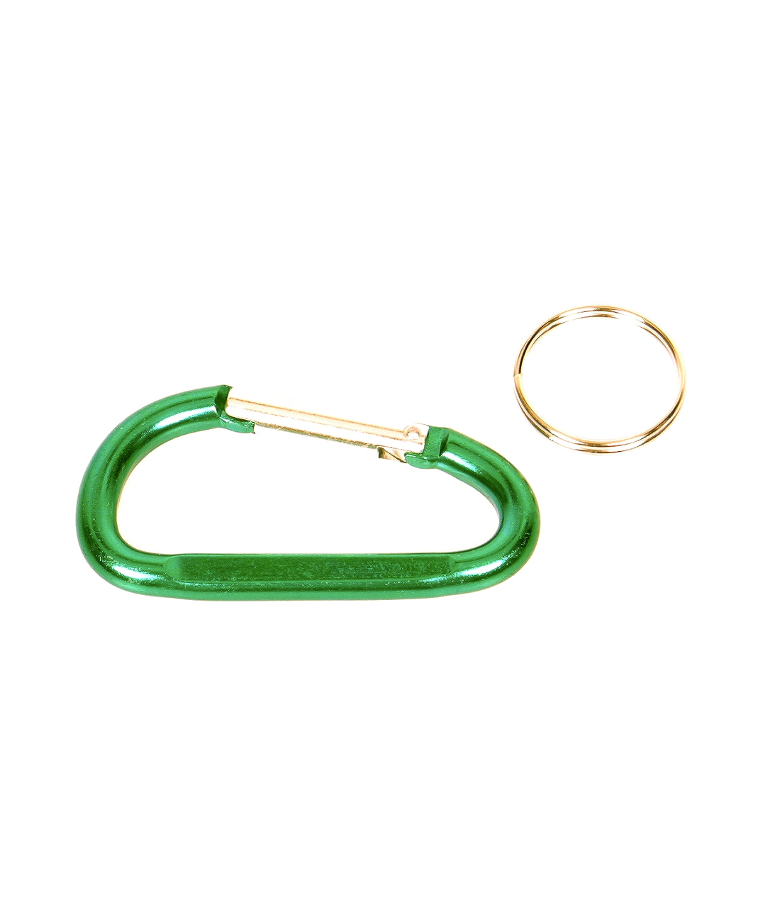 Mini Karabiner 8x82mm - Reisezubehör AUSRÜSTUNG