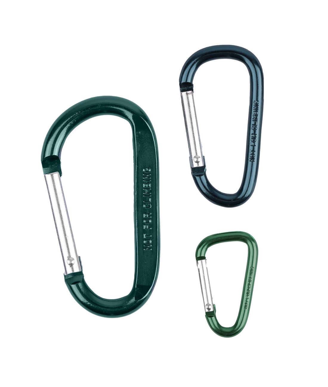 Mini Karabiner Set