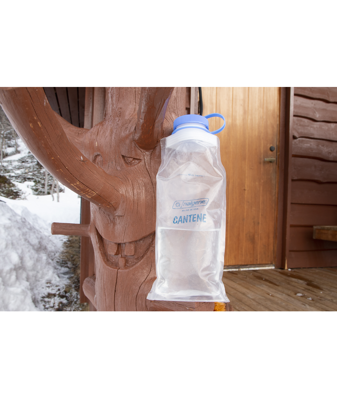 Faltflasche 1500ml