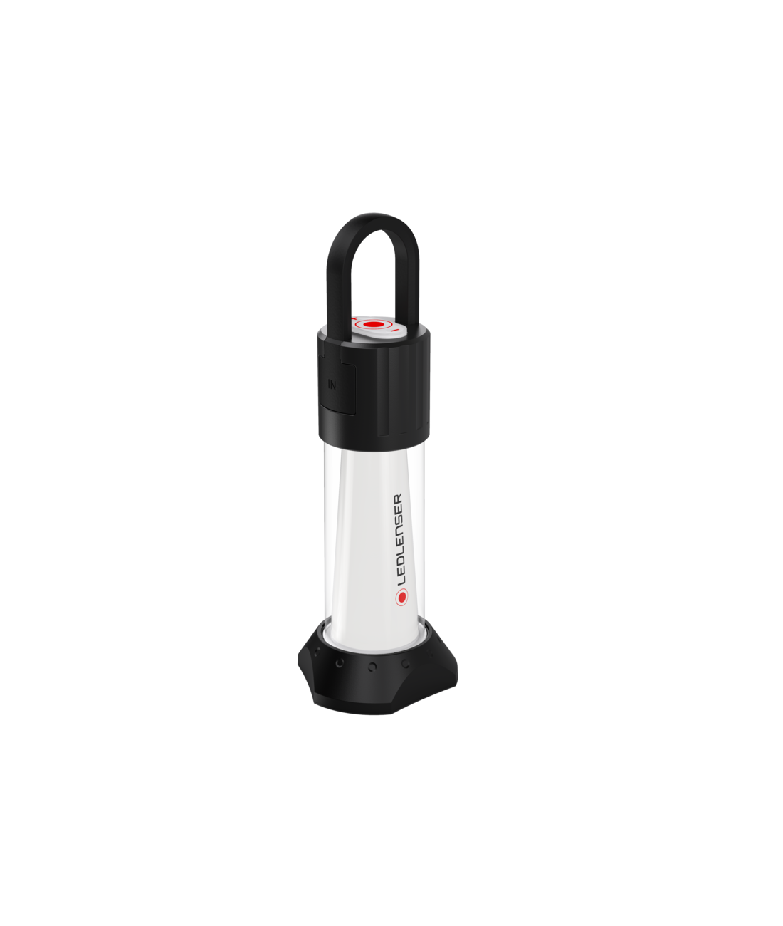 Laterne ML6 Warm Light