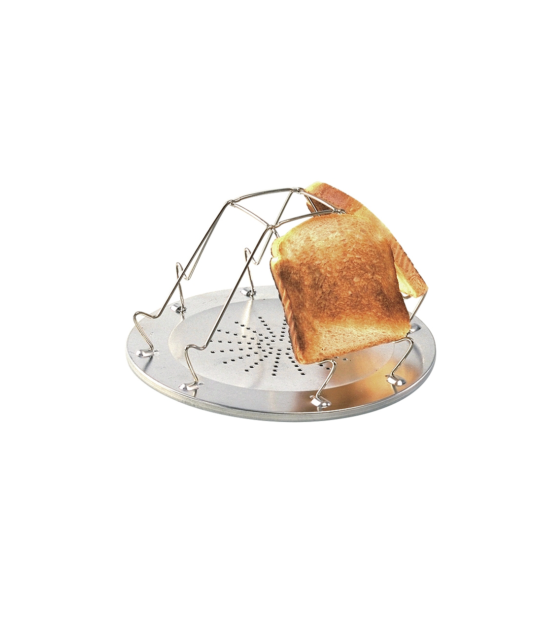 Campingtoaster