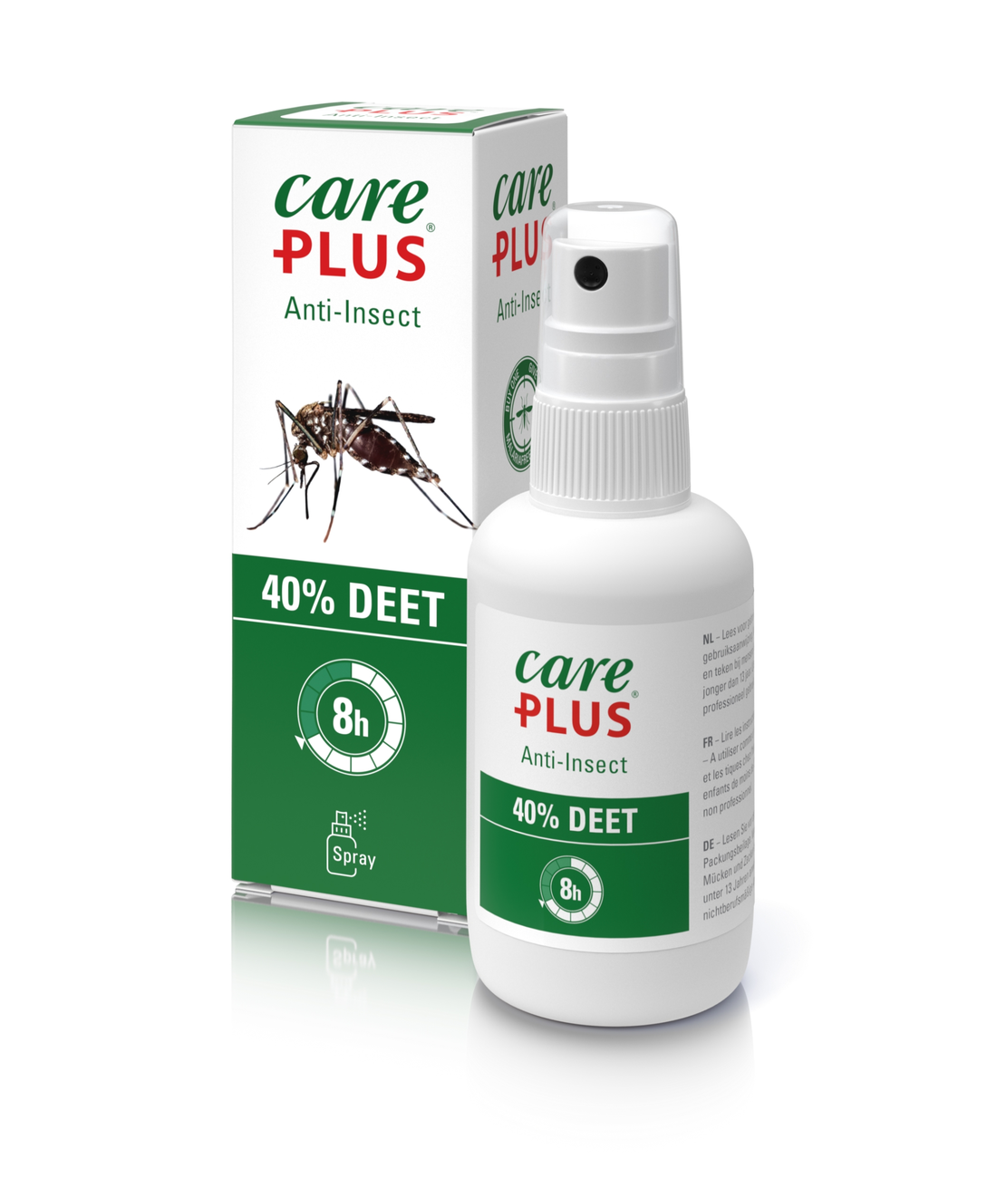 Anti-Insect DEET 40 % Spray