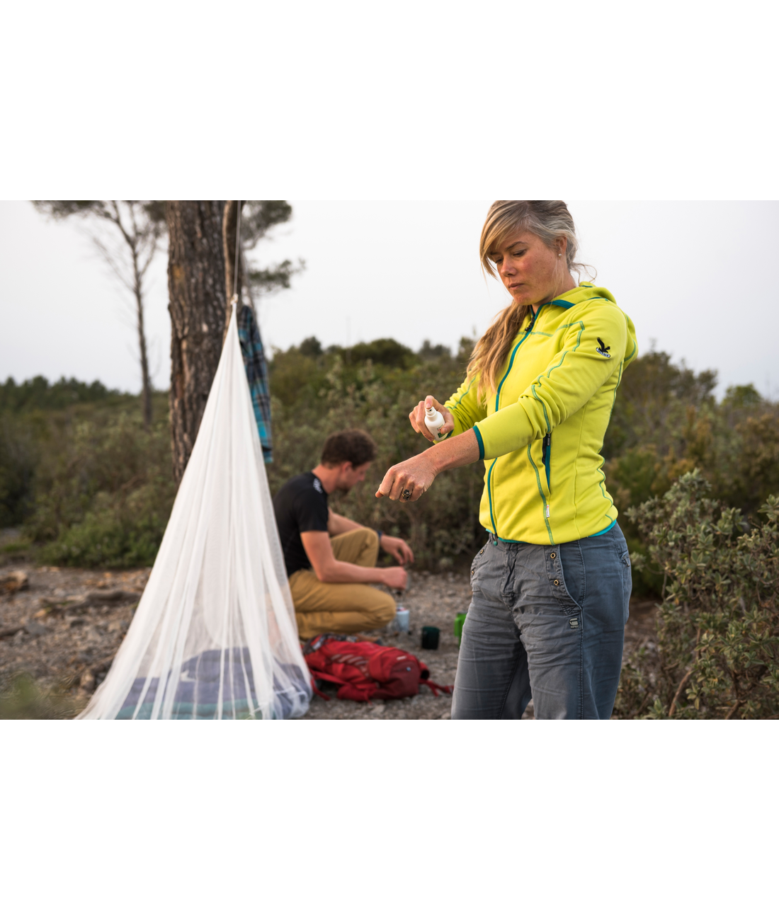 Anti-Insect DEET 40 % Spray