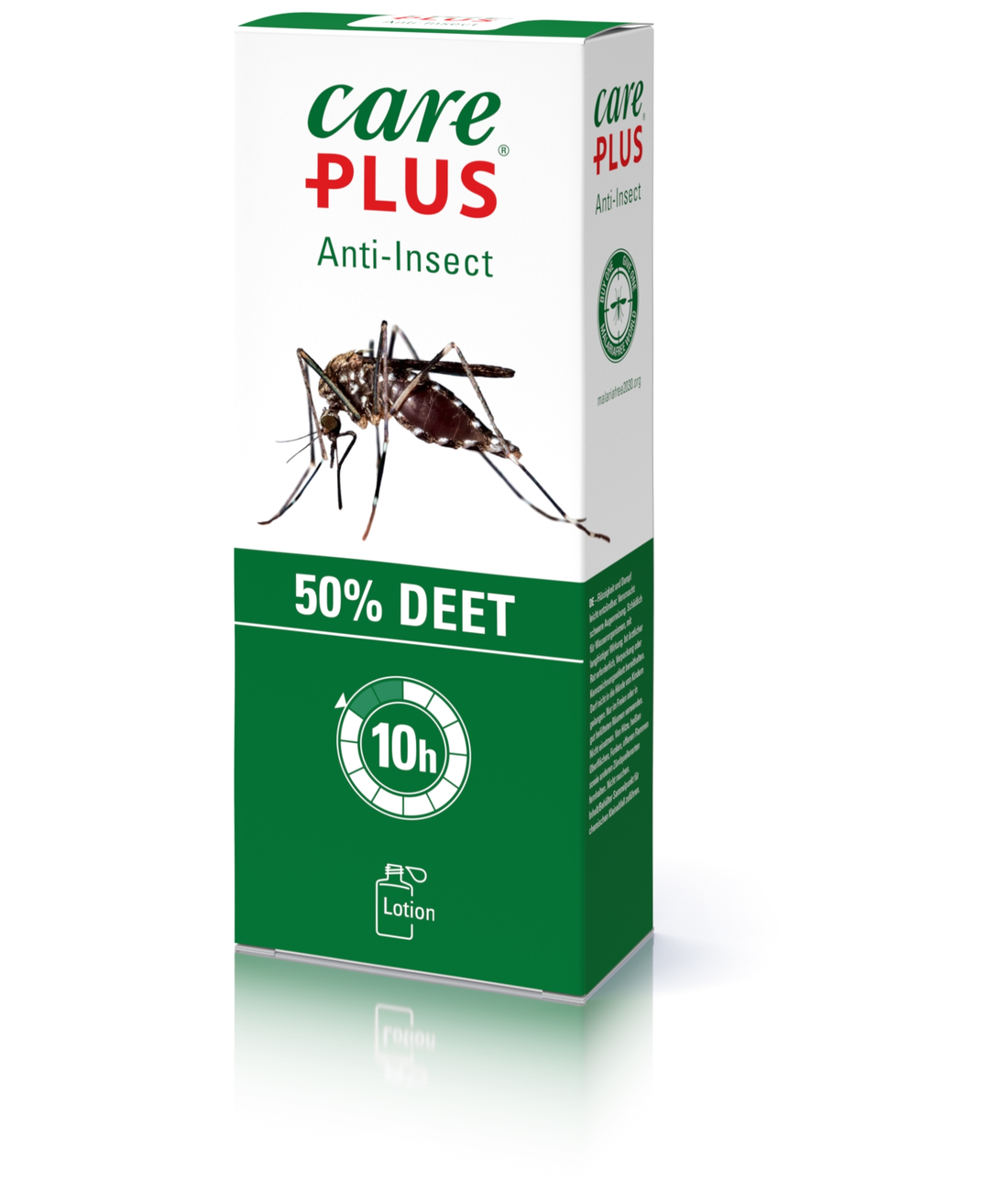 Anti-Insect DEET 50% Lotion