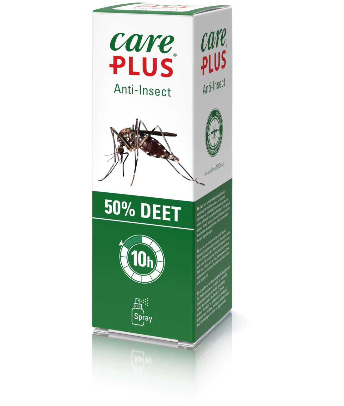 Anti-insect DEET 50% Spray