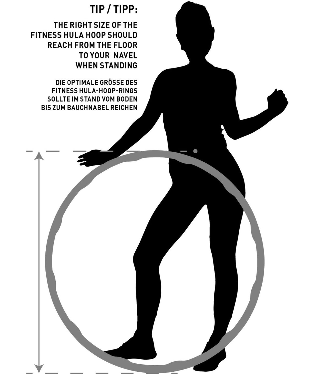 Fitness-Hoop