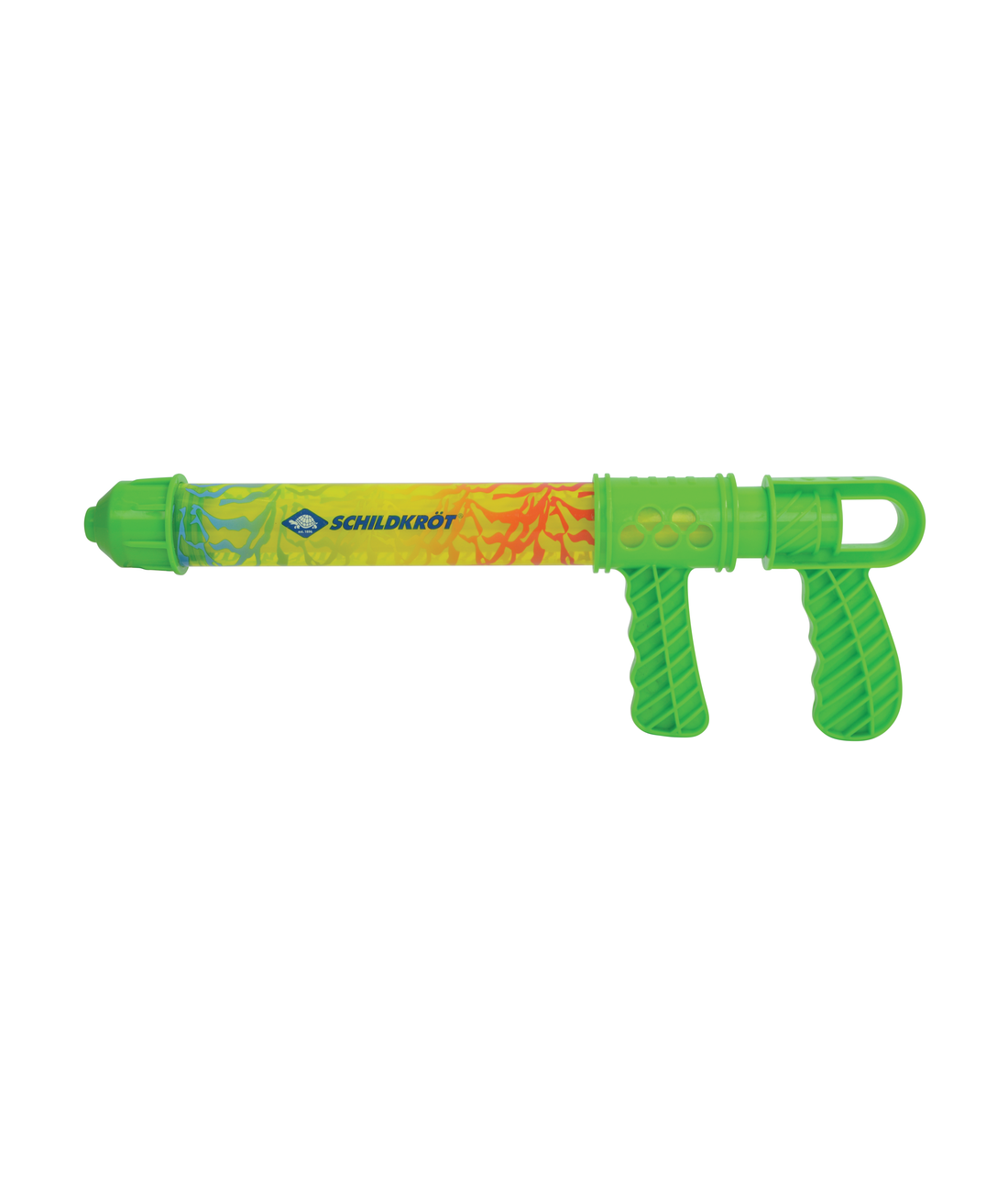 Aqua Blaster
