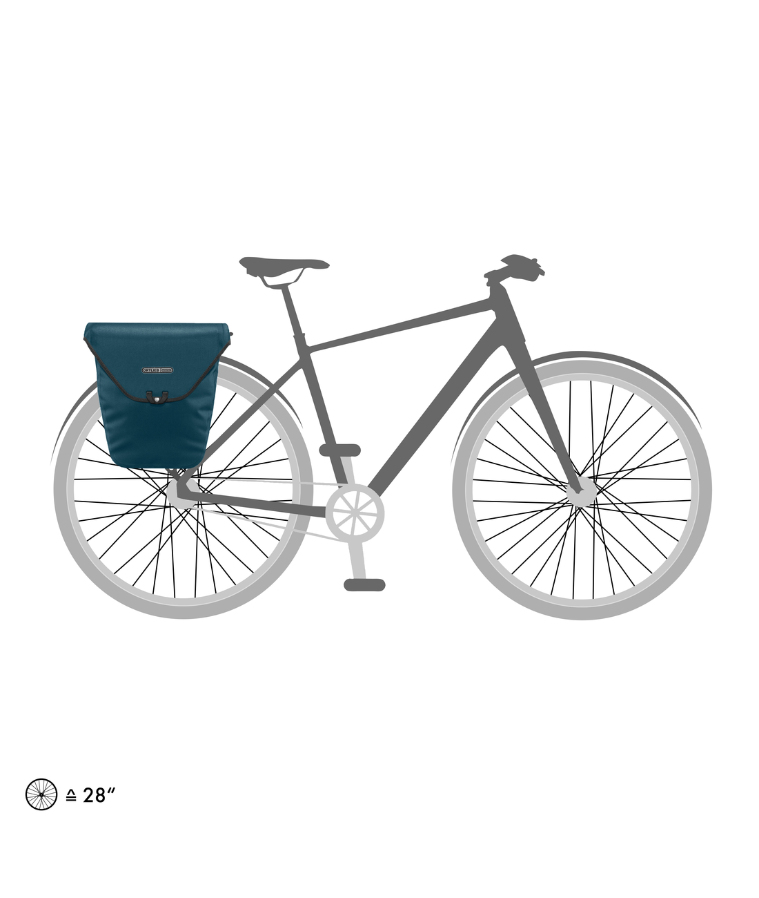 Velo-Shopper QL2.1