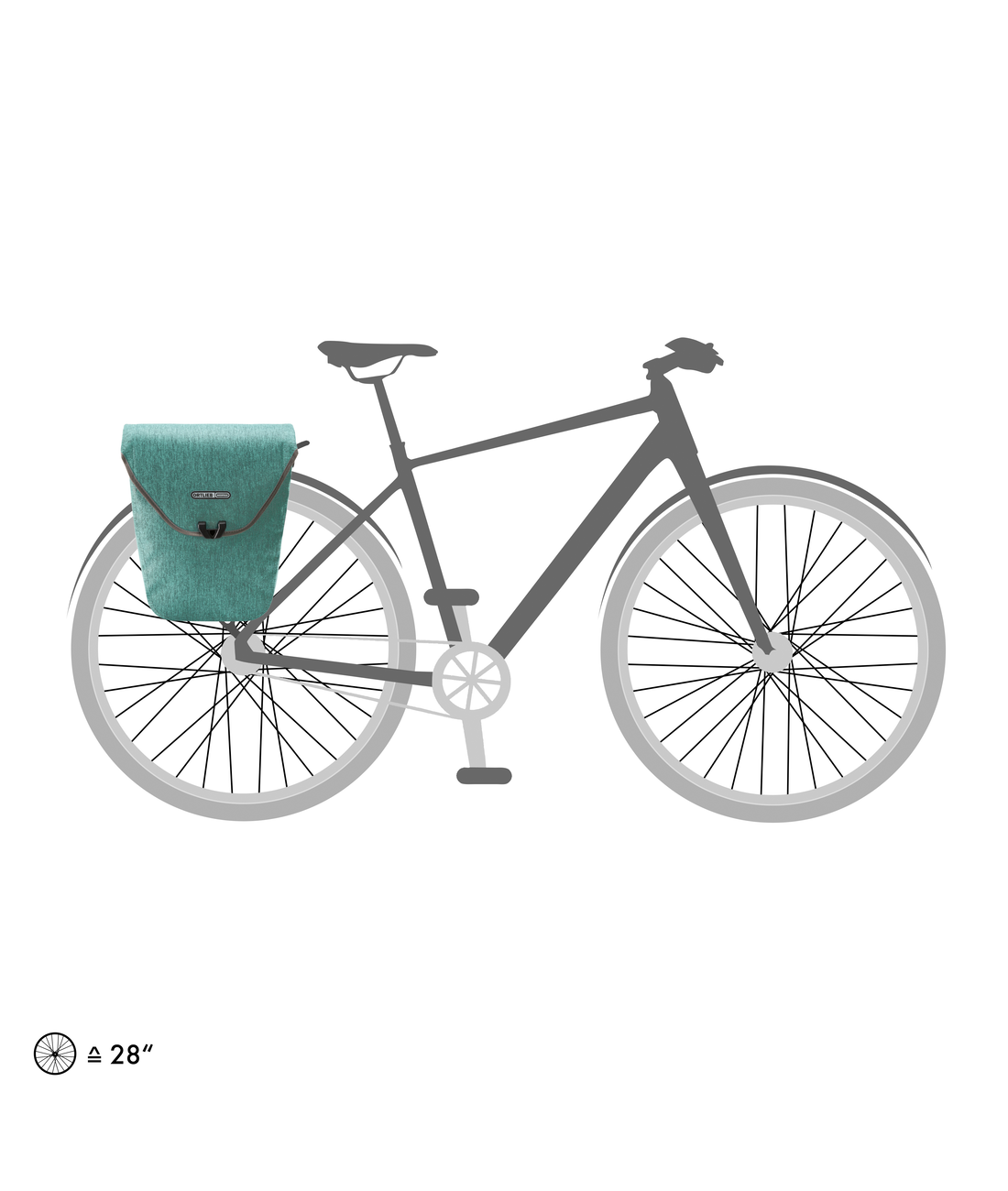 Velo-Shopper QL2.1