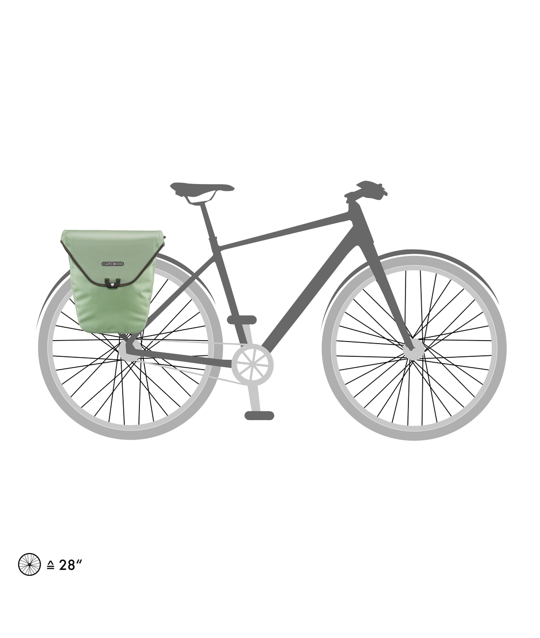 Velo-Shopper QL2.1