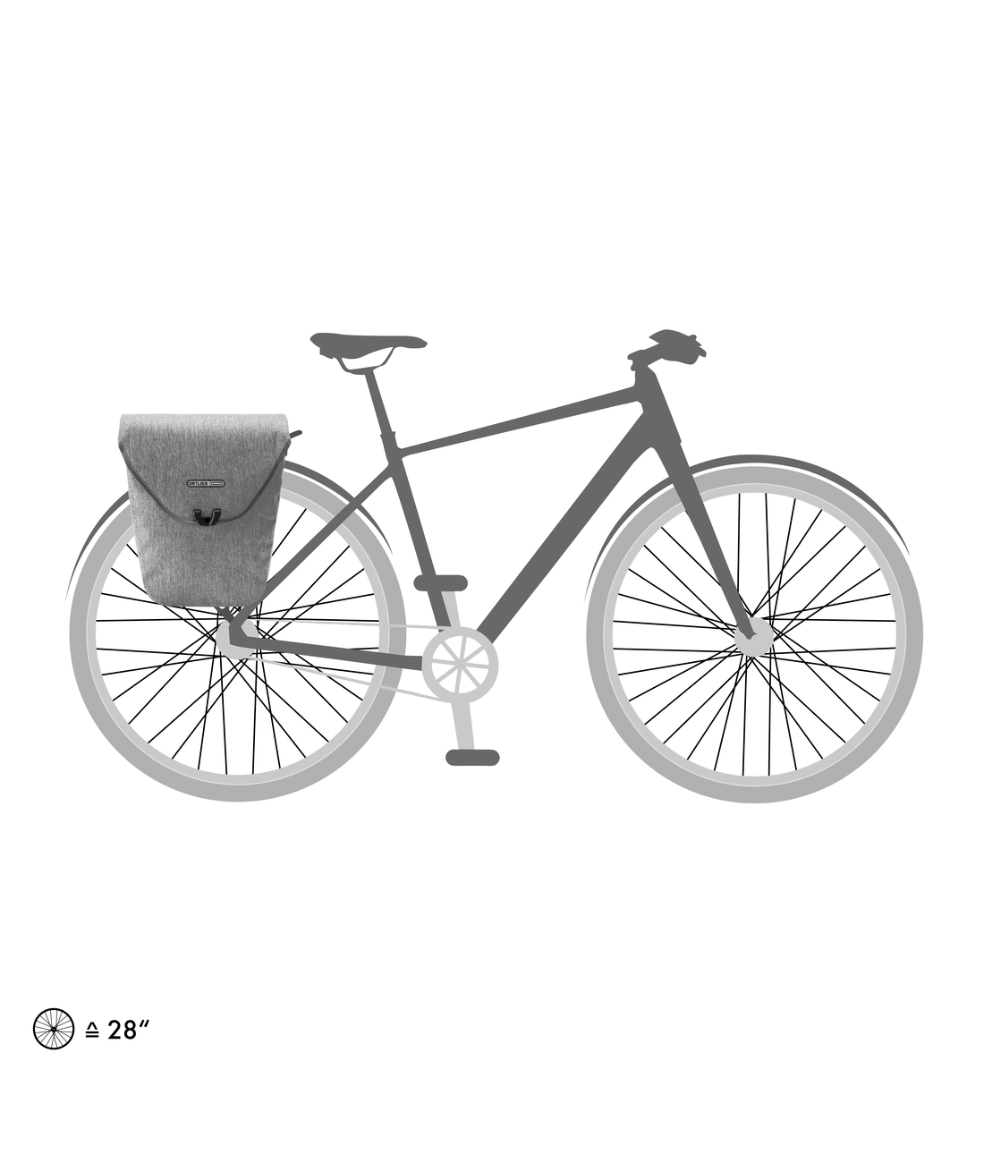 Velo-Shopper QL2.1