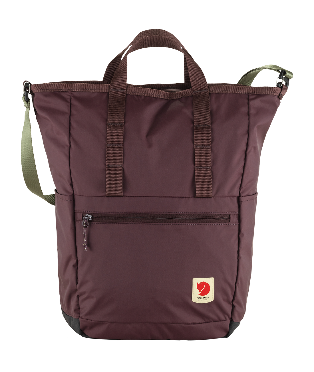 High Coast Totepack