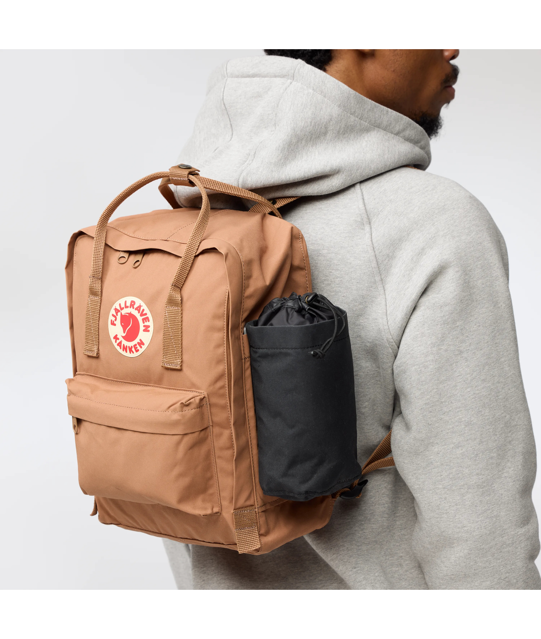 Kanken Bottle Pocket