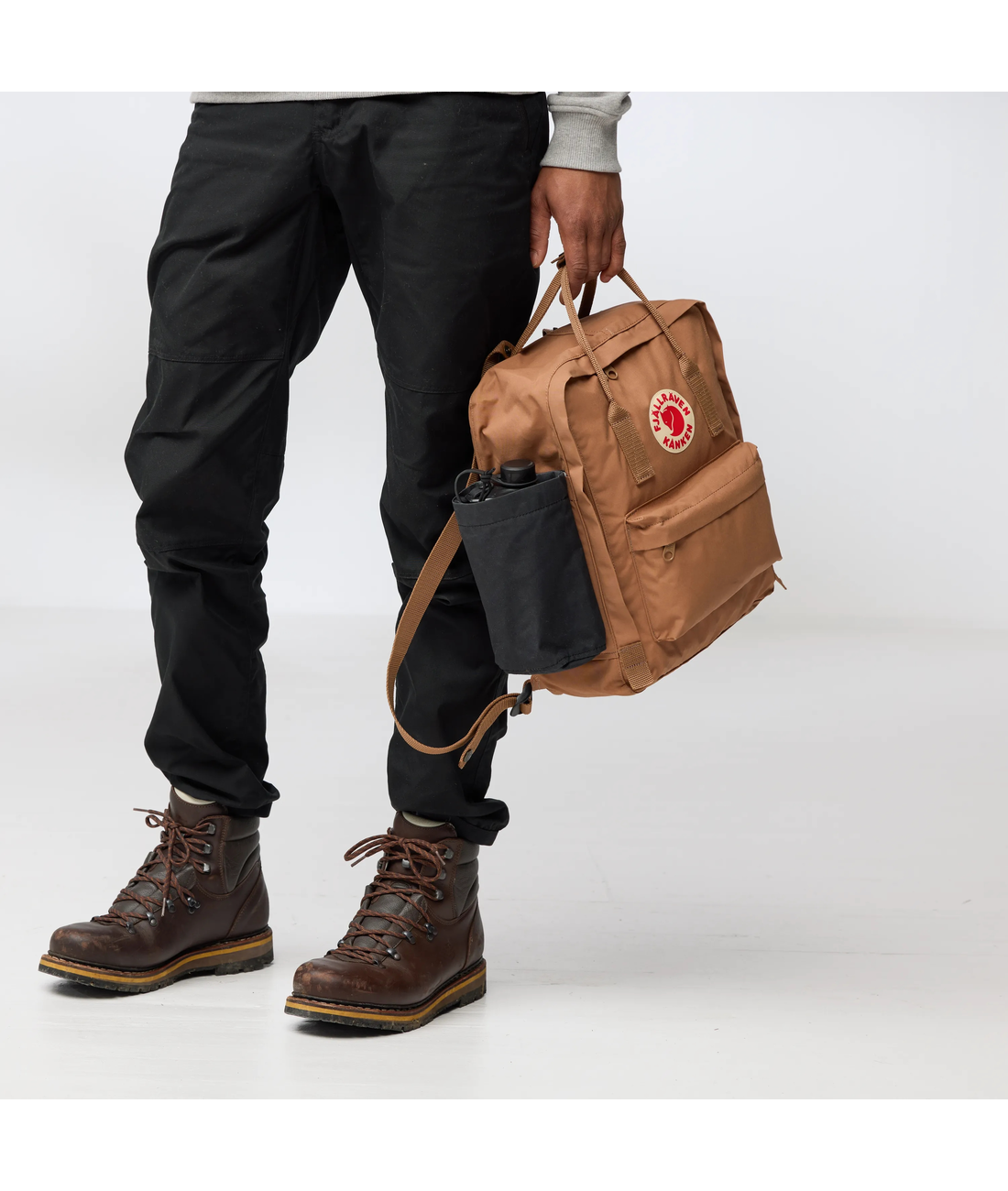 Kanken Bottle Pocket