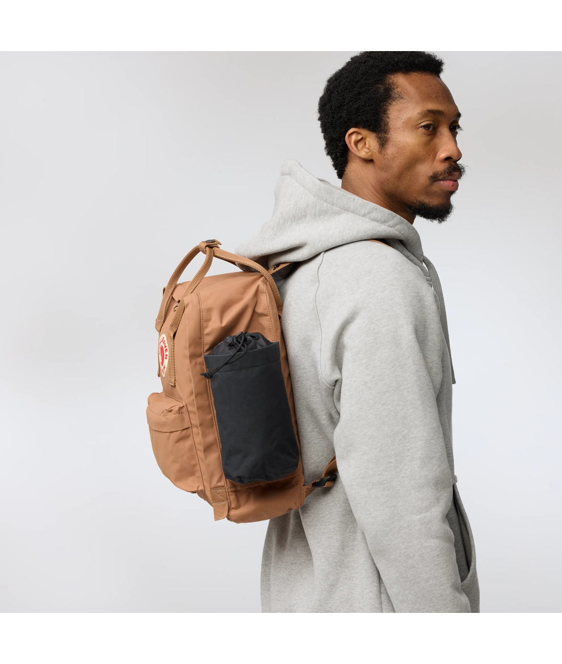 Kanken Bottle Pocket