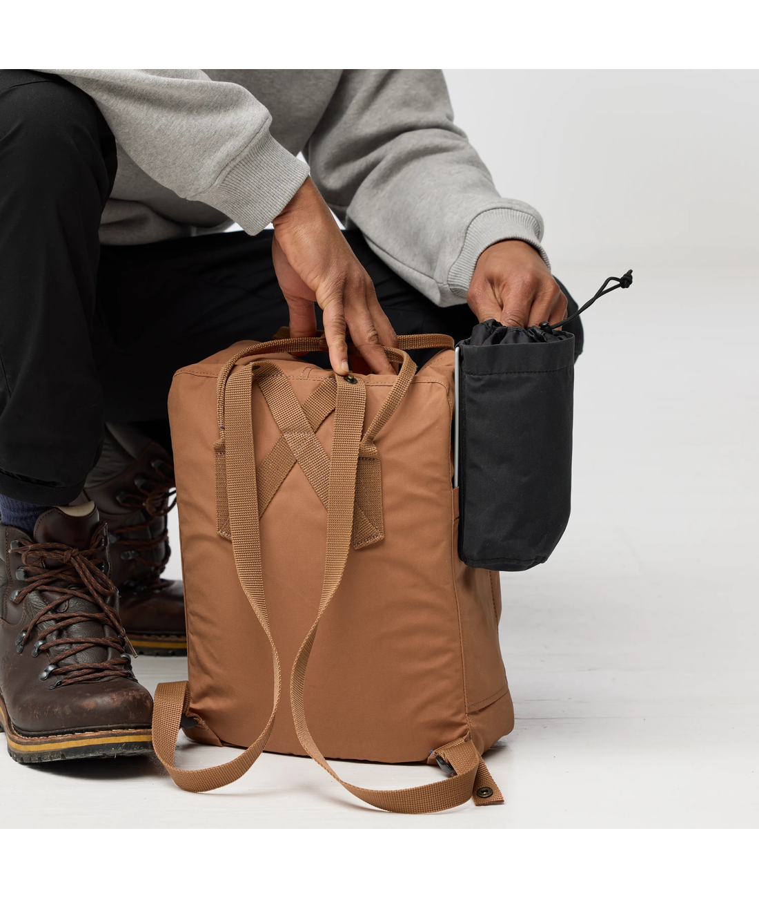 Kanken Bottle Pocket