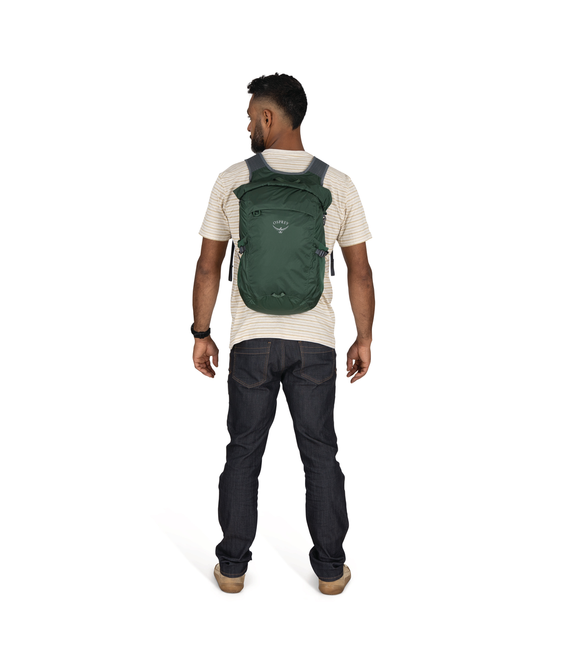Ultralight Dry Stuff Pack 20