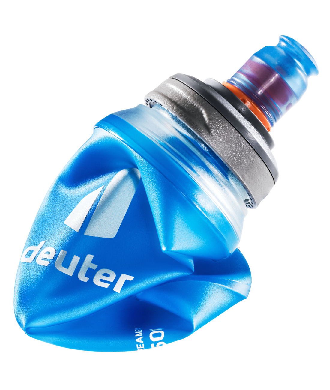 Streamer Flask 500 ml