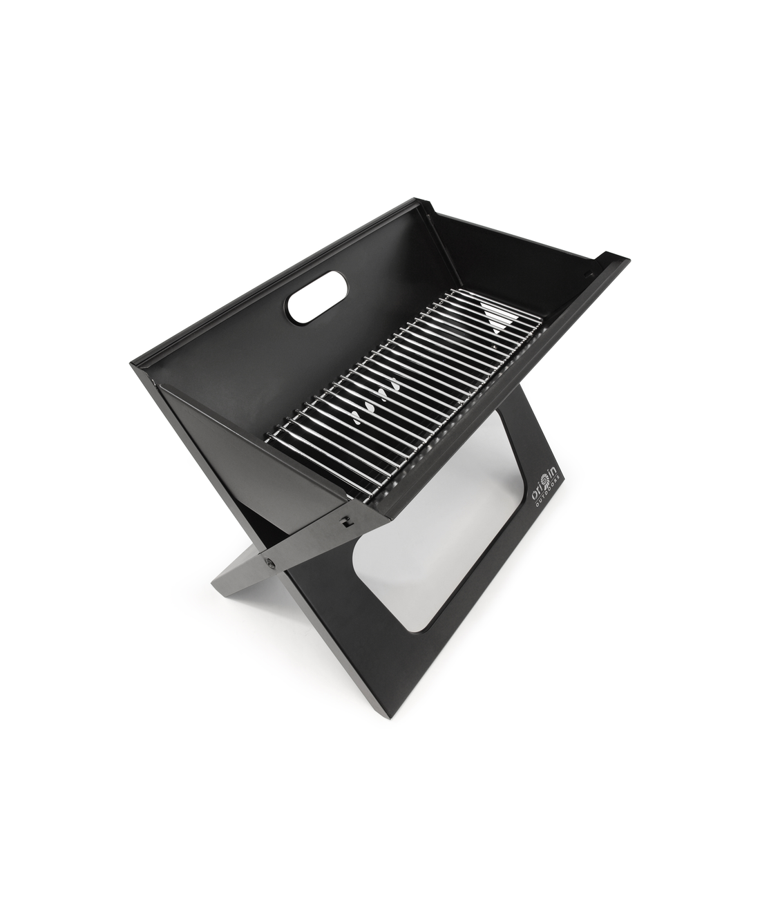 Klappgrill BBQ Outdoor Kuche AUSRUSTUNG