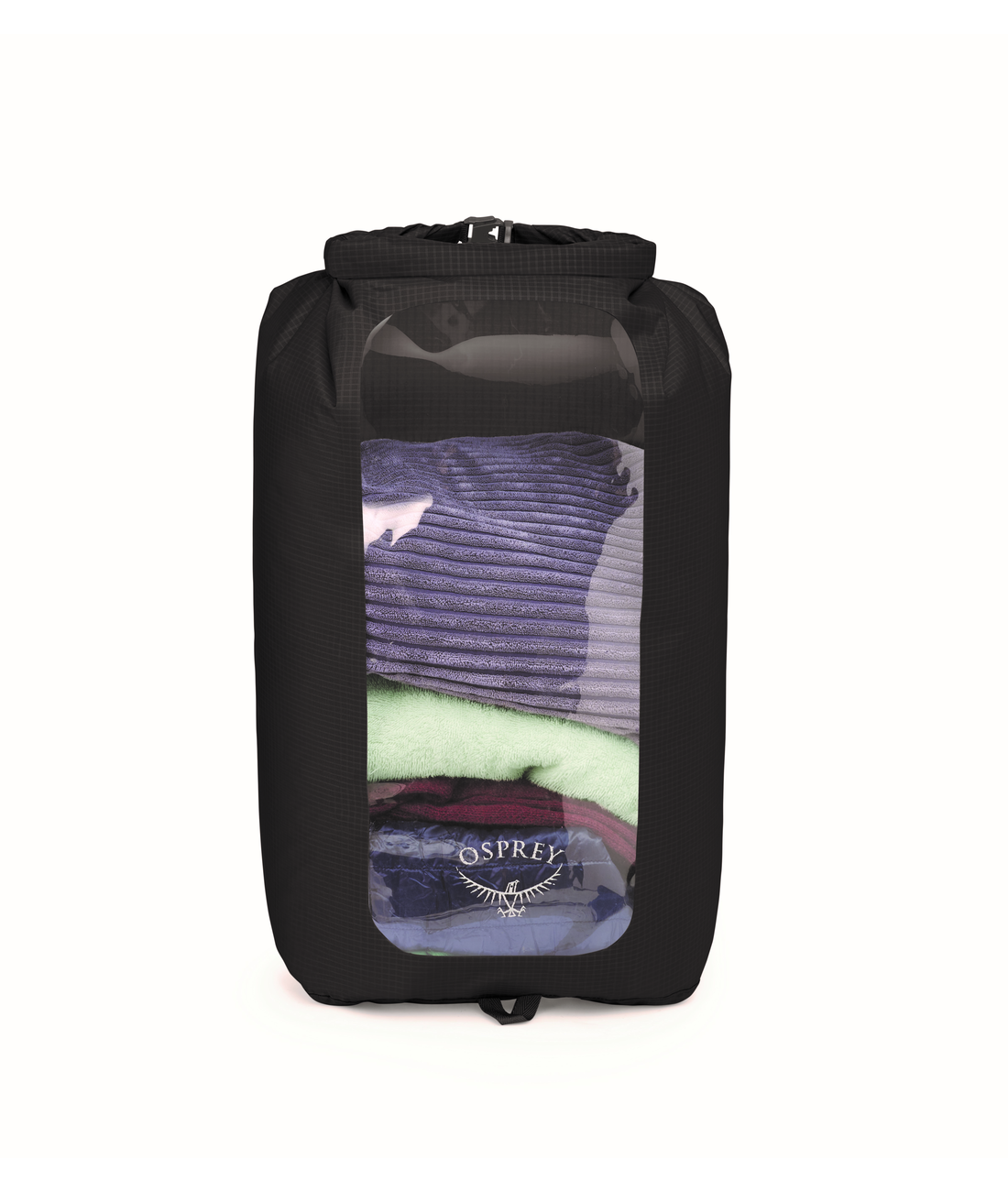 Ultralight Dry Sack 35 with window