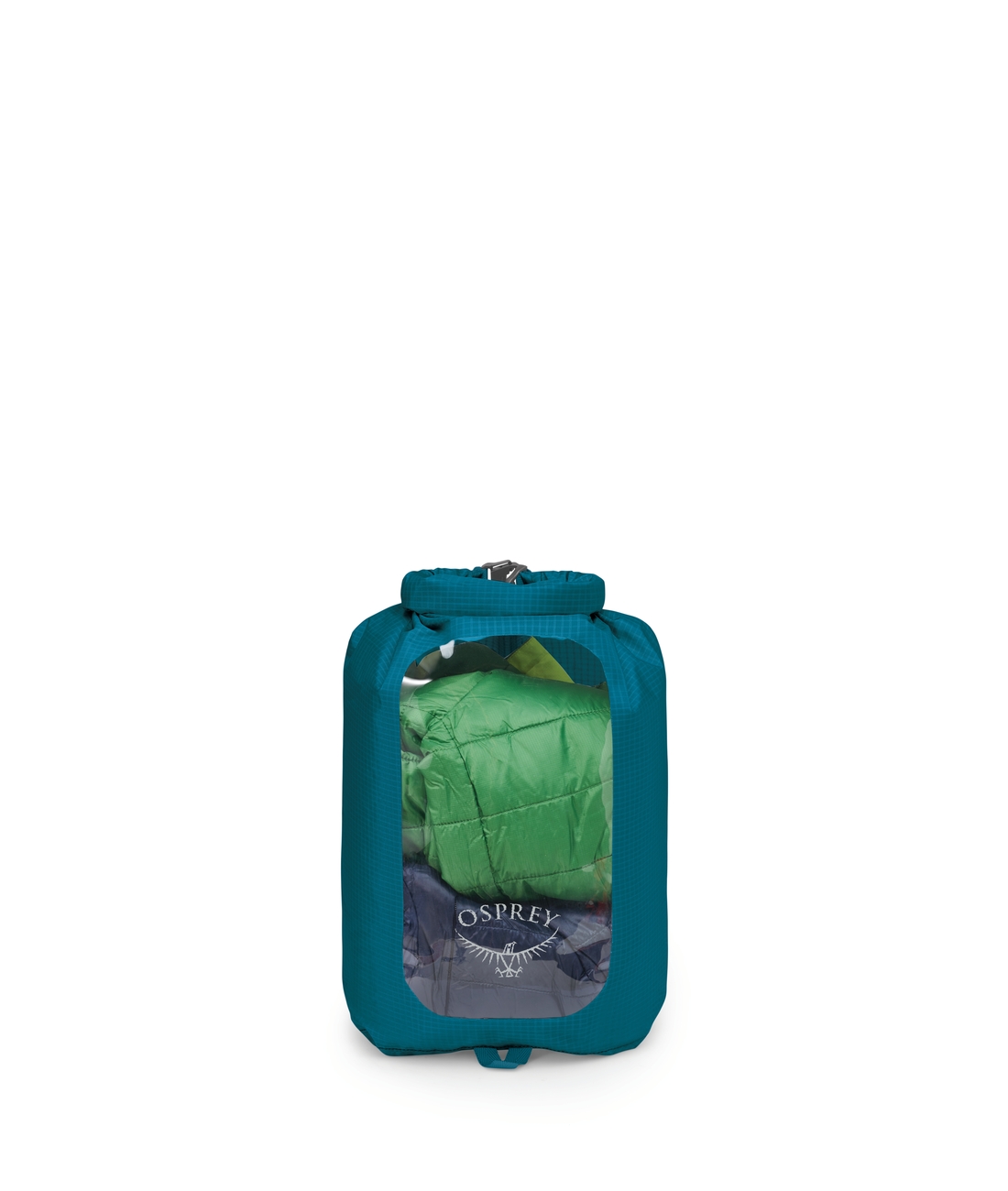 Ultralight Dry Sack 12 with window