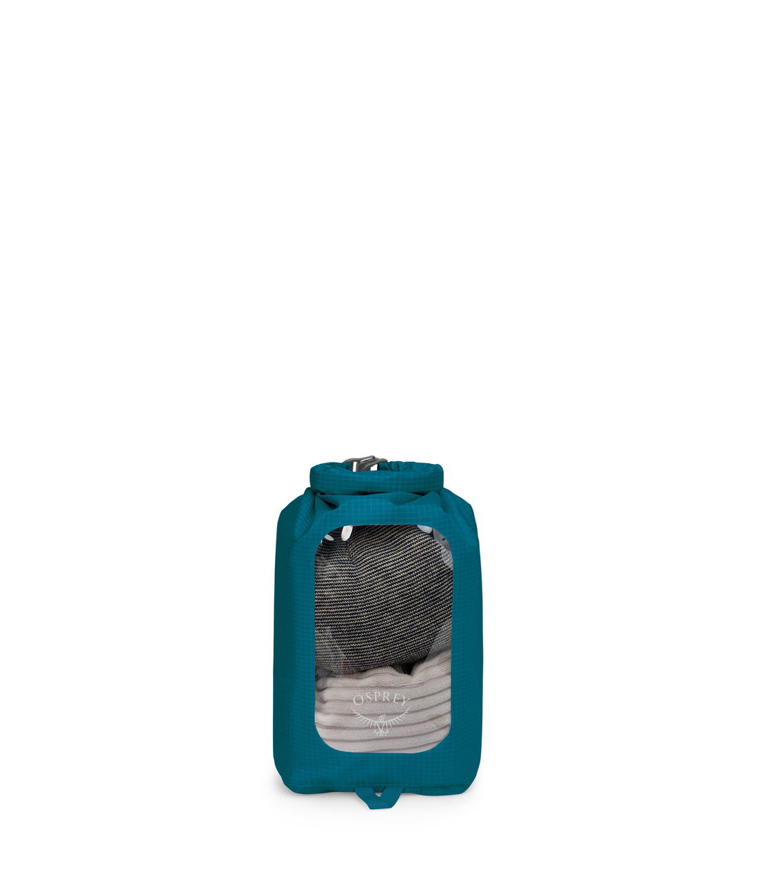 Ultralight Dry Sack 6 with window