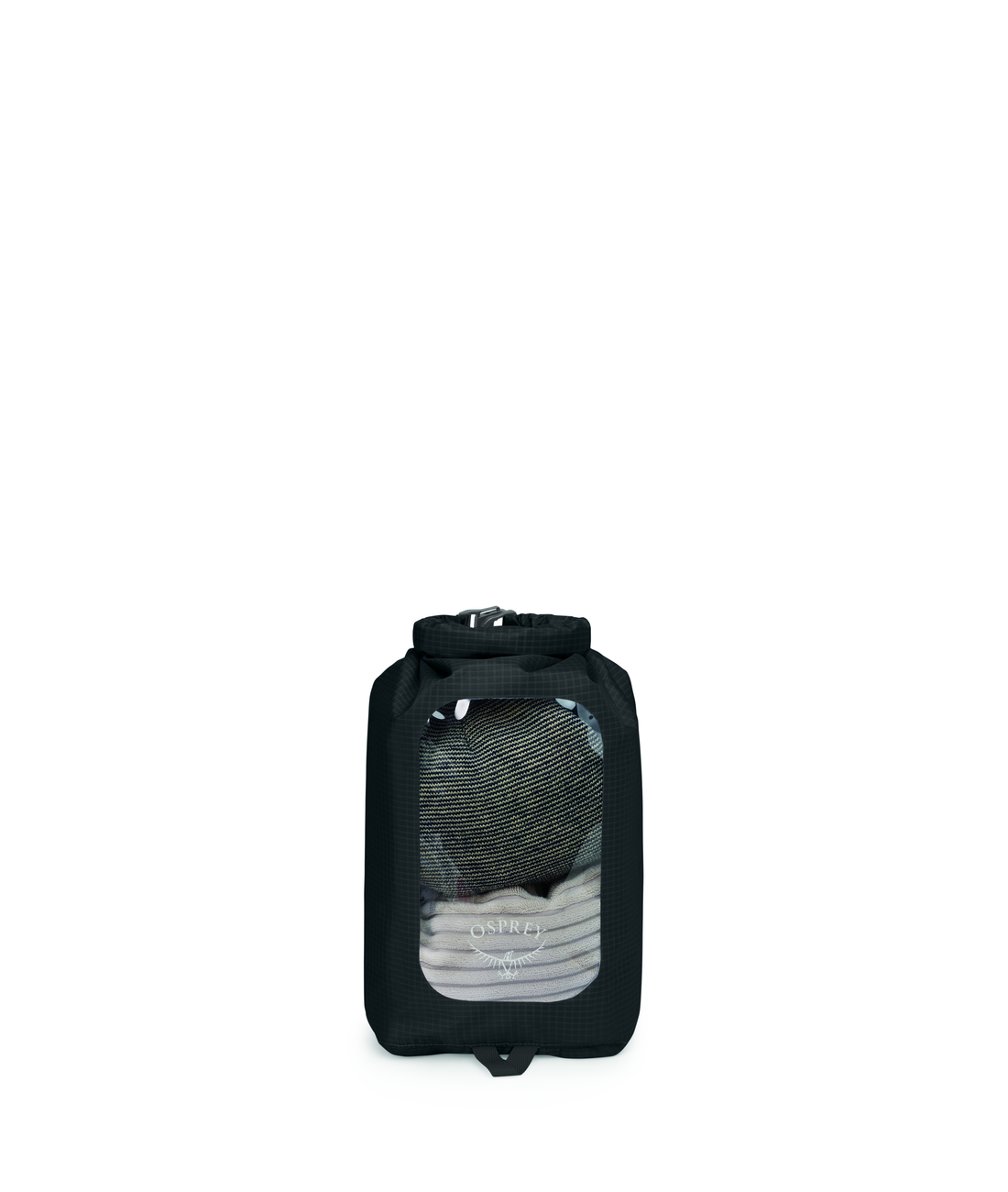 Ultralight Dry Sack 6 with window