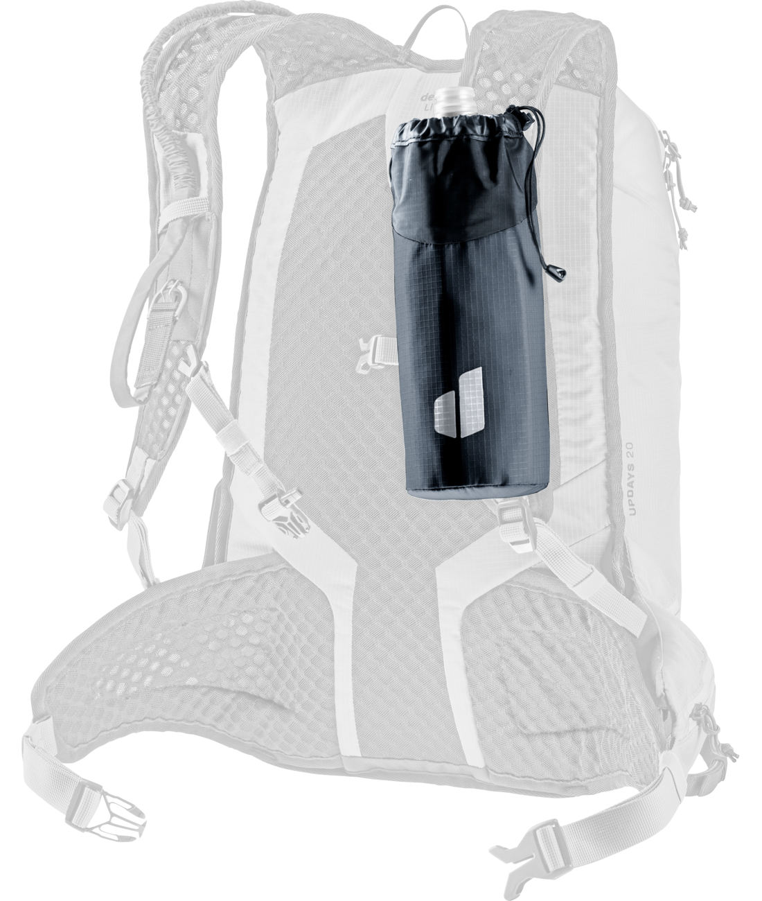 Insulated Bottle Holder