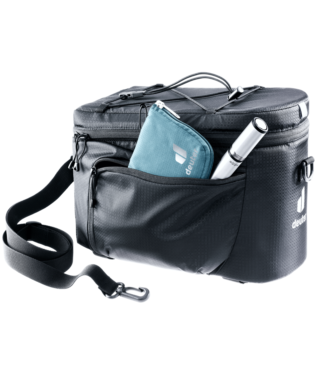 Rack Bag 10