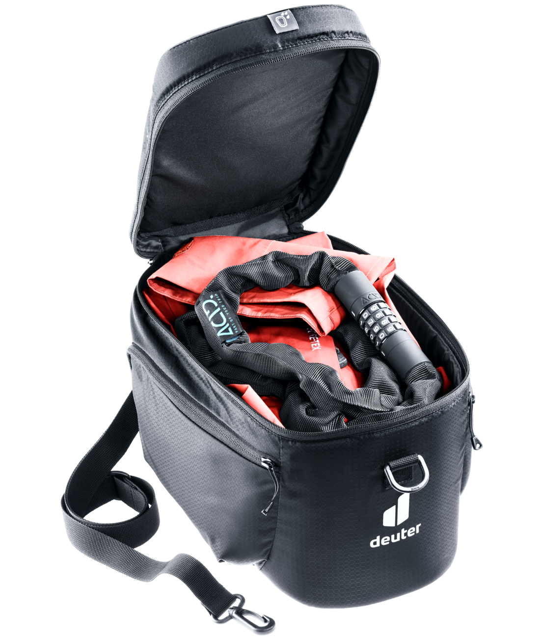 Rack Bag 10