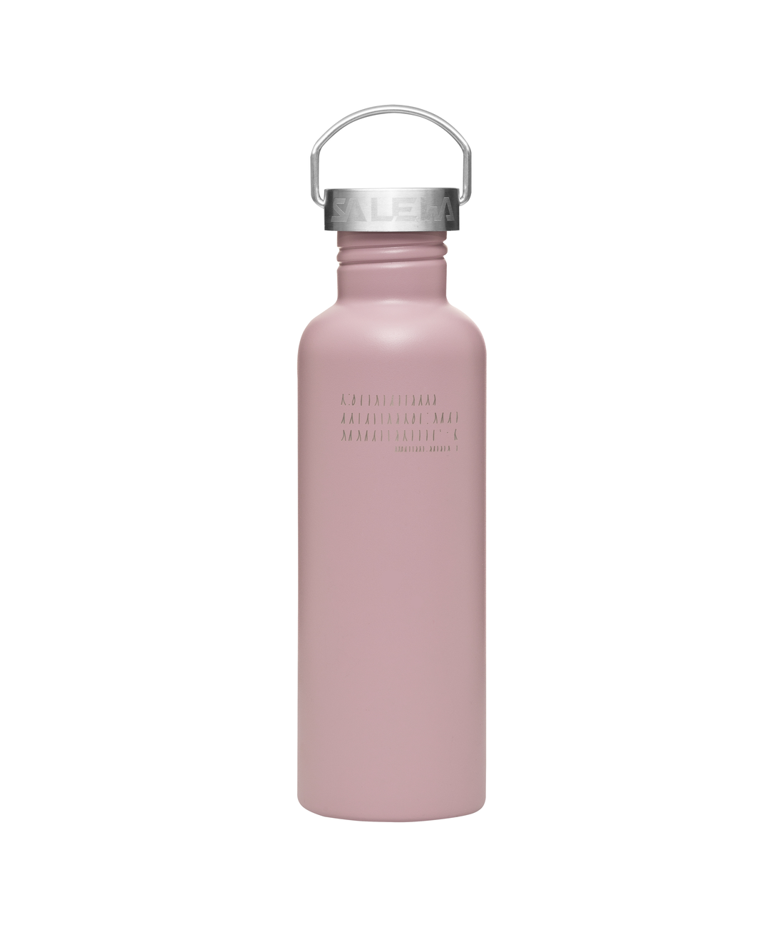 Aurino Steel Bottle 1,0