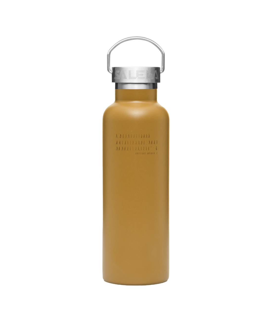 Valsura Insulated Stailnless Steel Bottle 0,65