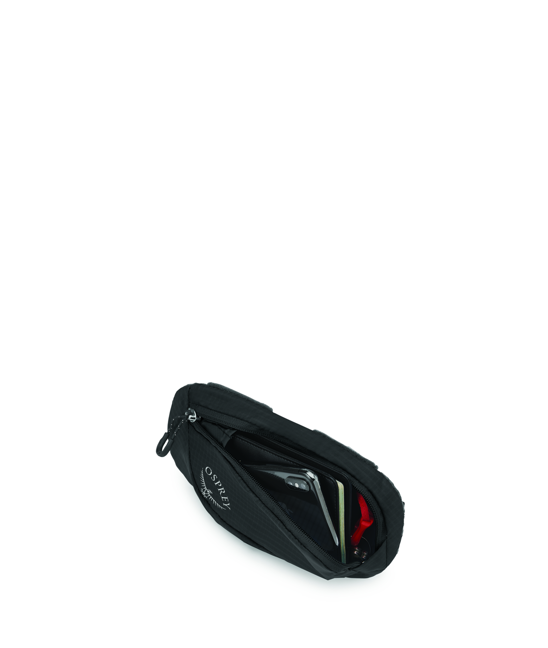 Pack Pocket Zippered
