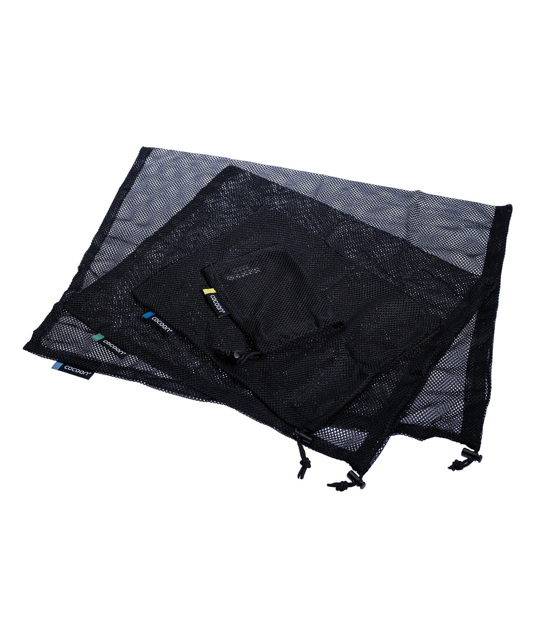 Mesh Stuff Sack Set