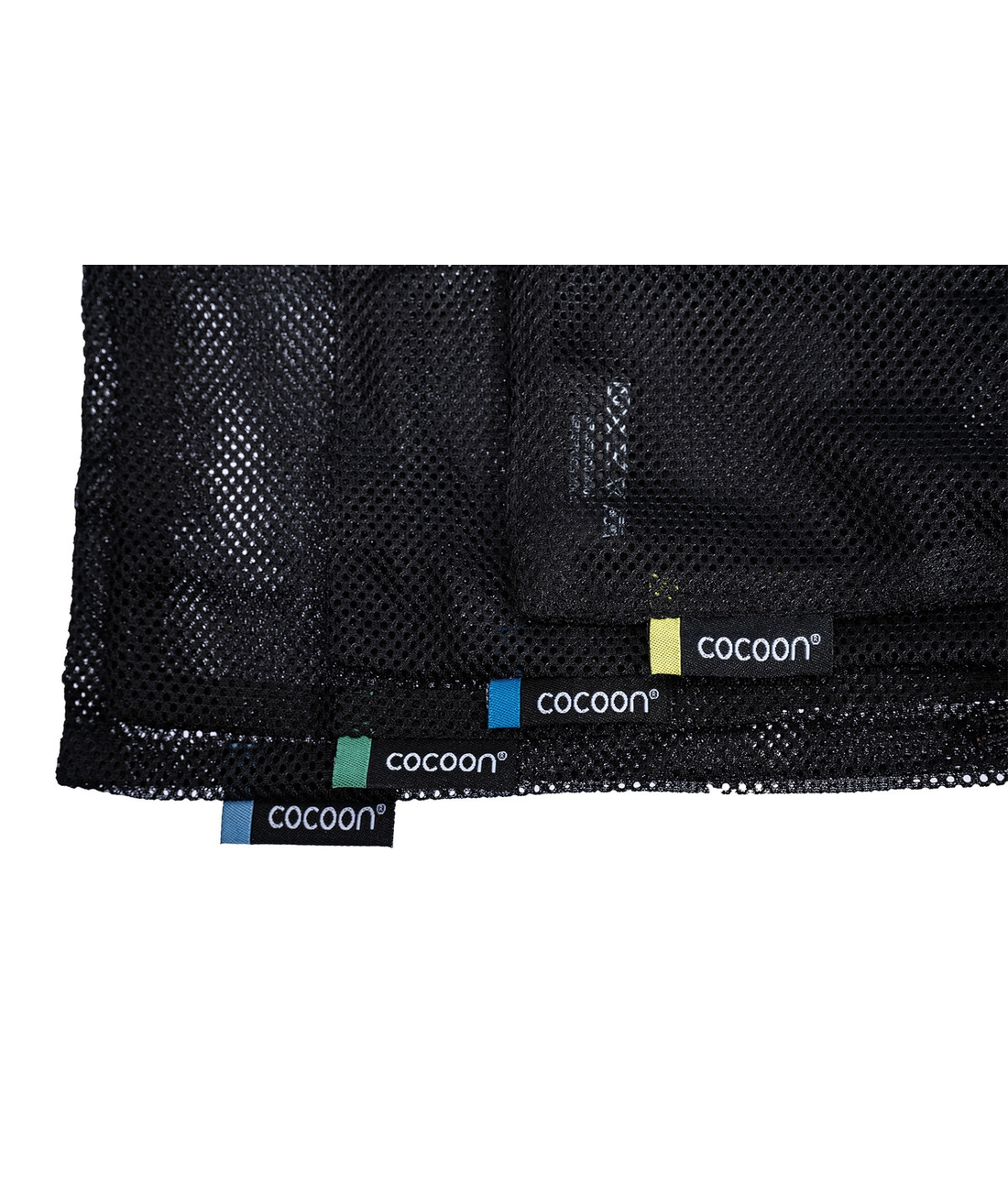 Mesh Stuff Sack Set