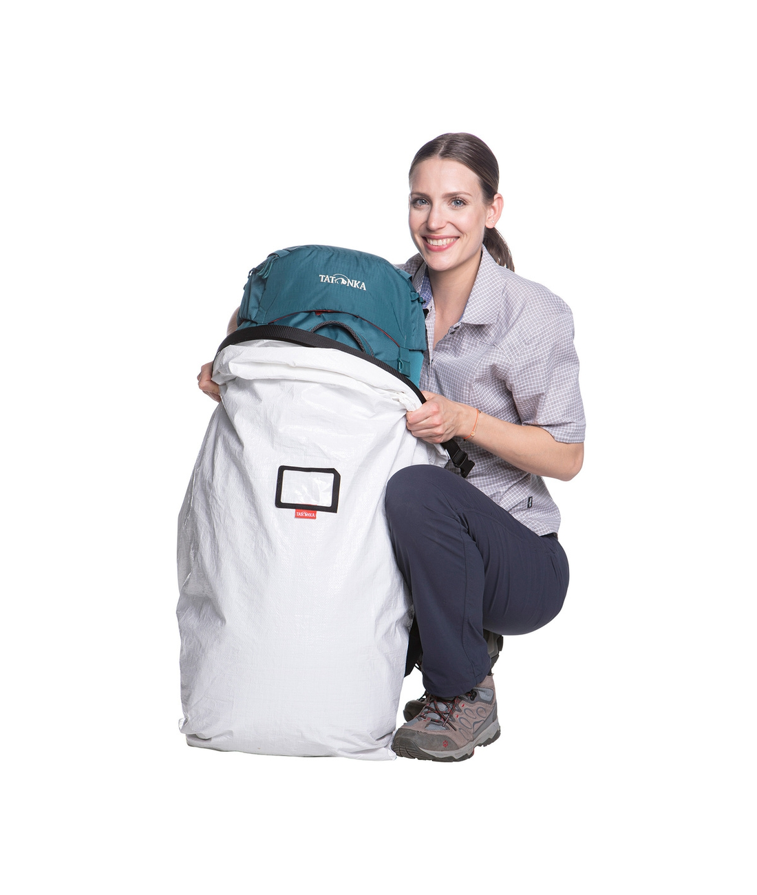 Pack Cover Universal