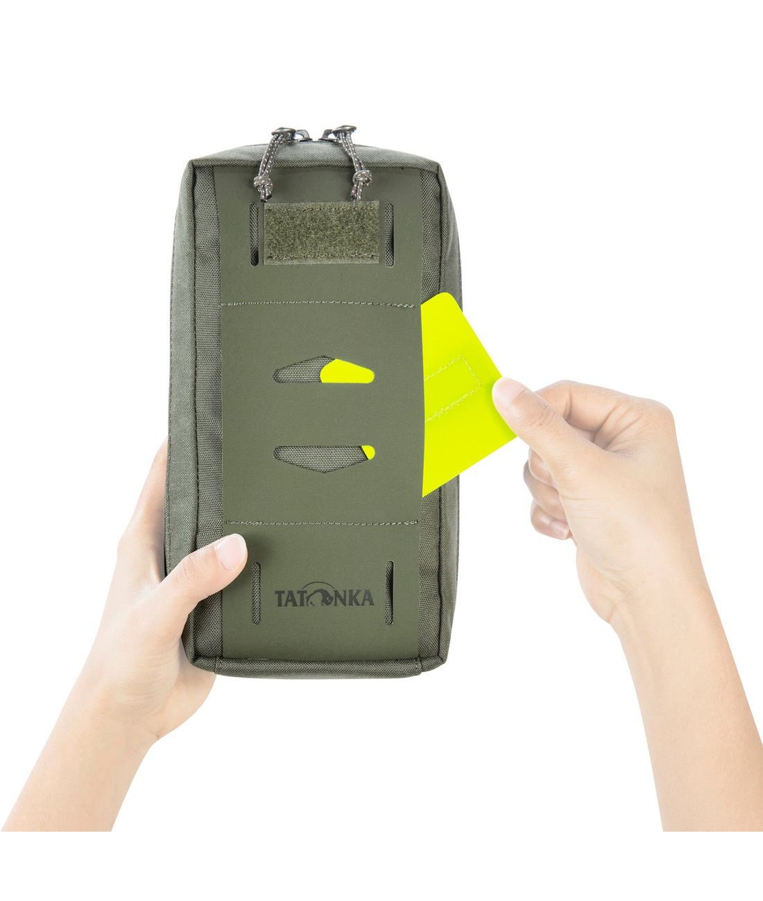 Universal Pouch 10x20