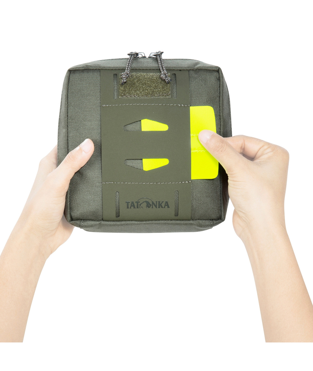 Universal Pouch 14x14