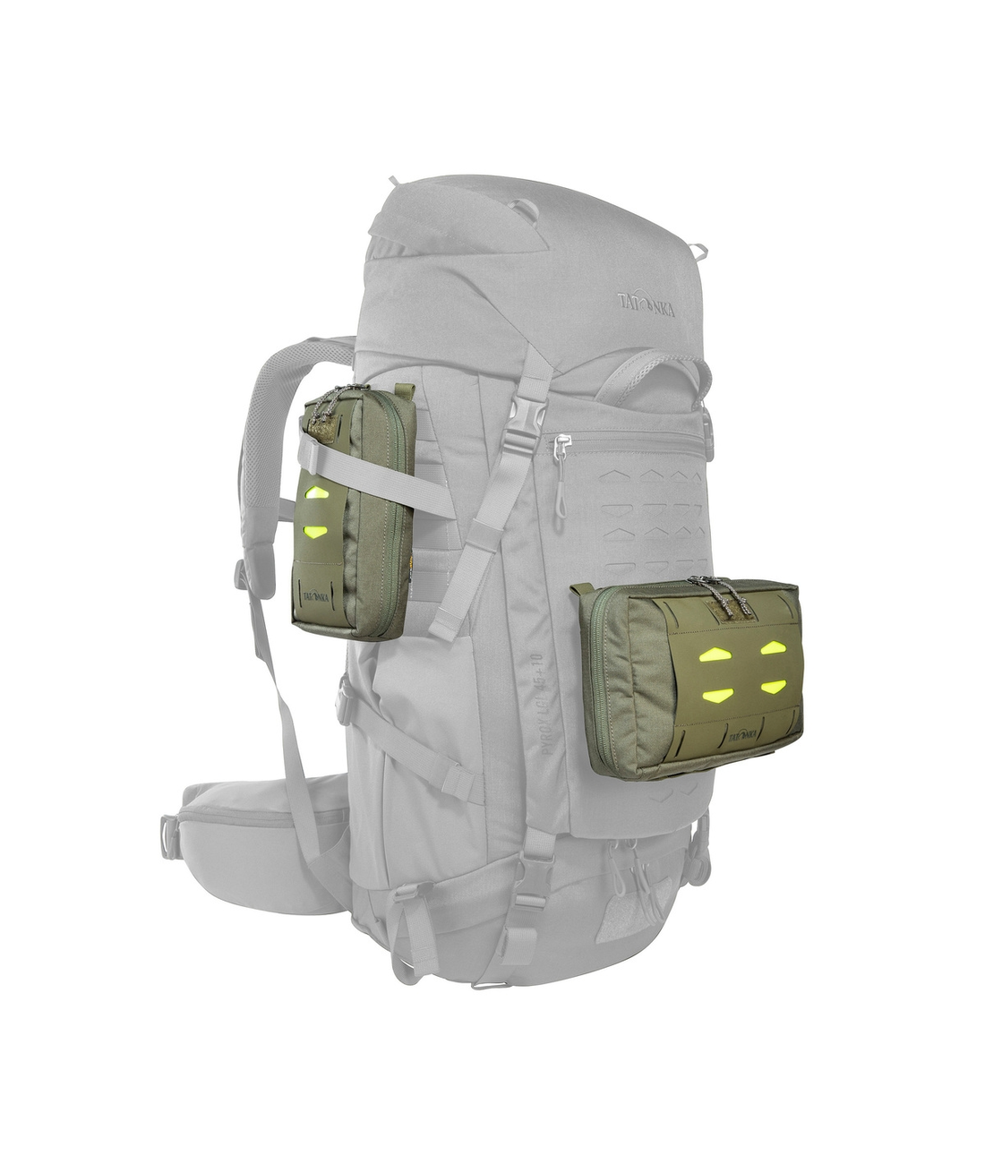 Universal Pouch 14x24