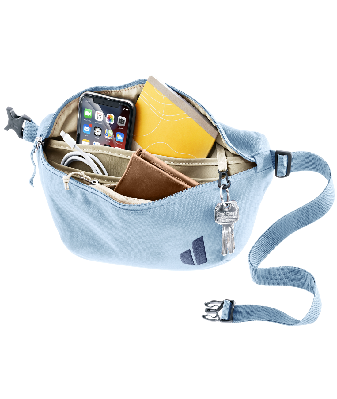 Avengo Organizer