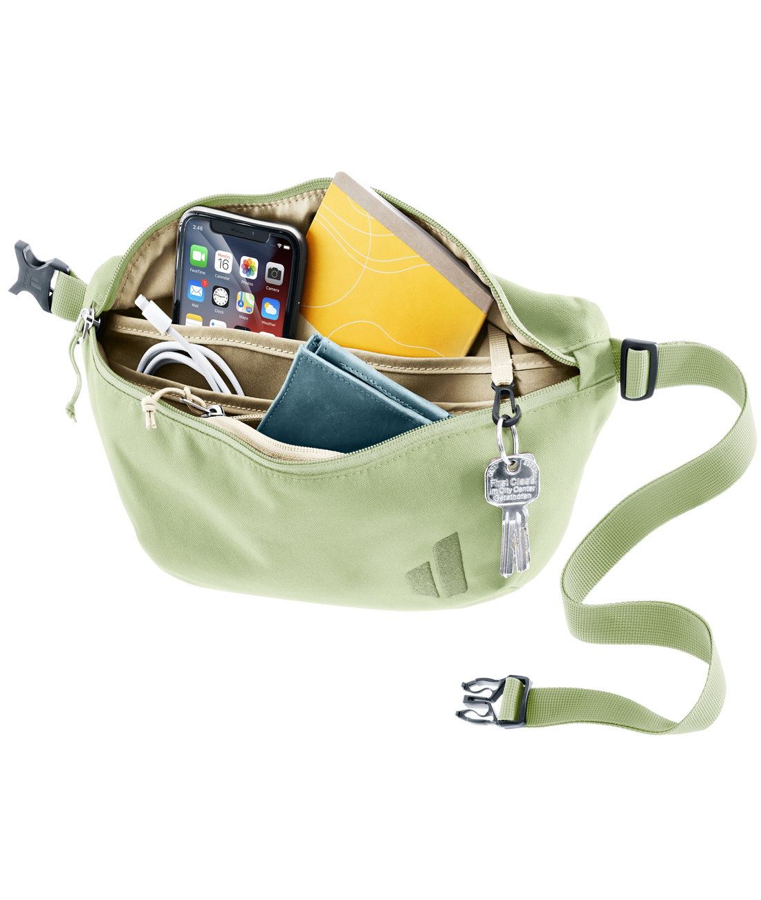 Avengo Organizer